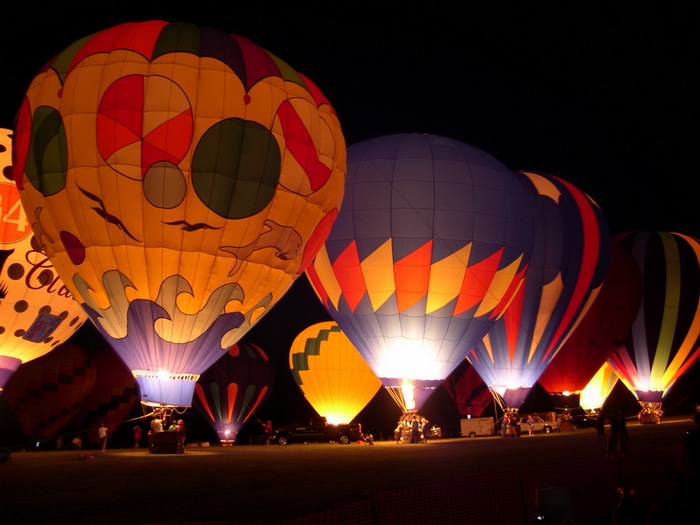 air-balloon pictures