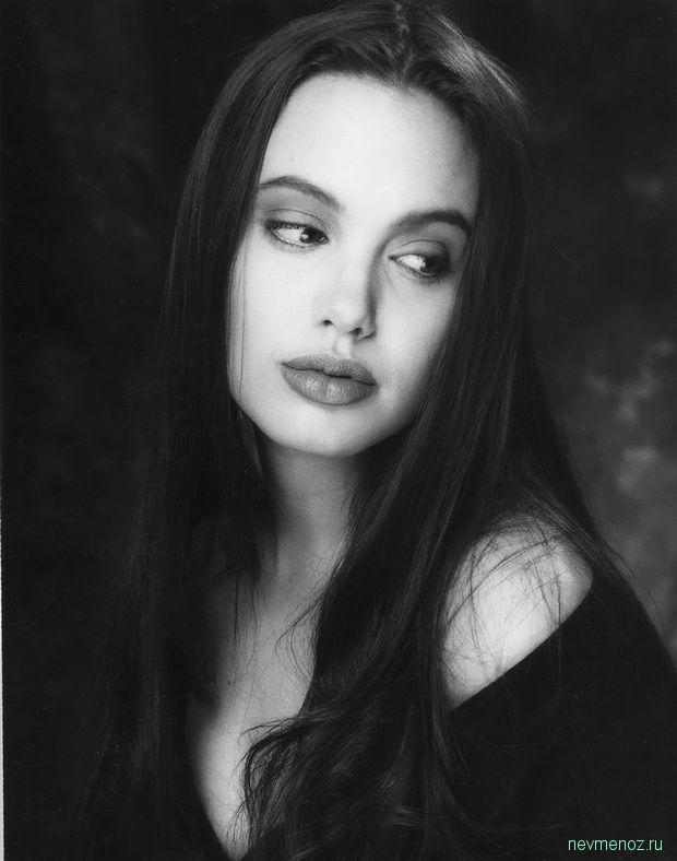 Angelina Jolie Pictures Compliation