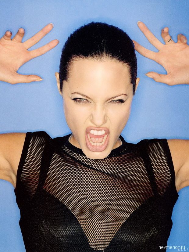 Angelina Jolie Pictures Compliation