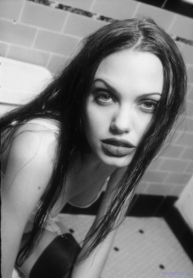 Angelina Jolie Pictures Compliation