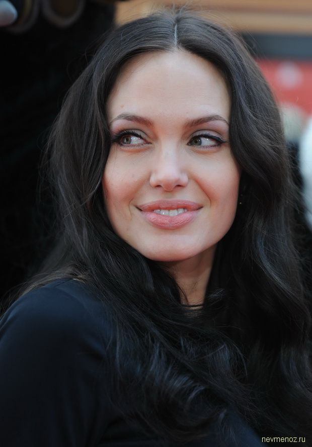 Angelina Jolie Pictures Compliation