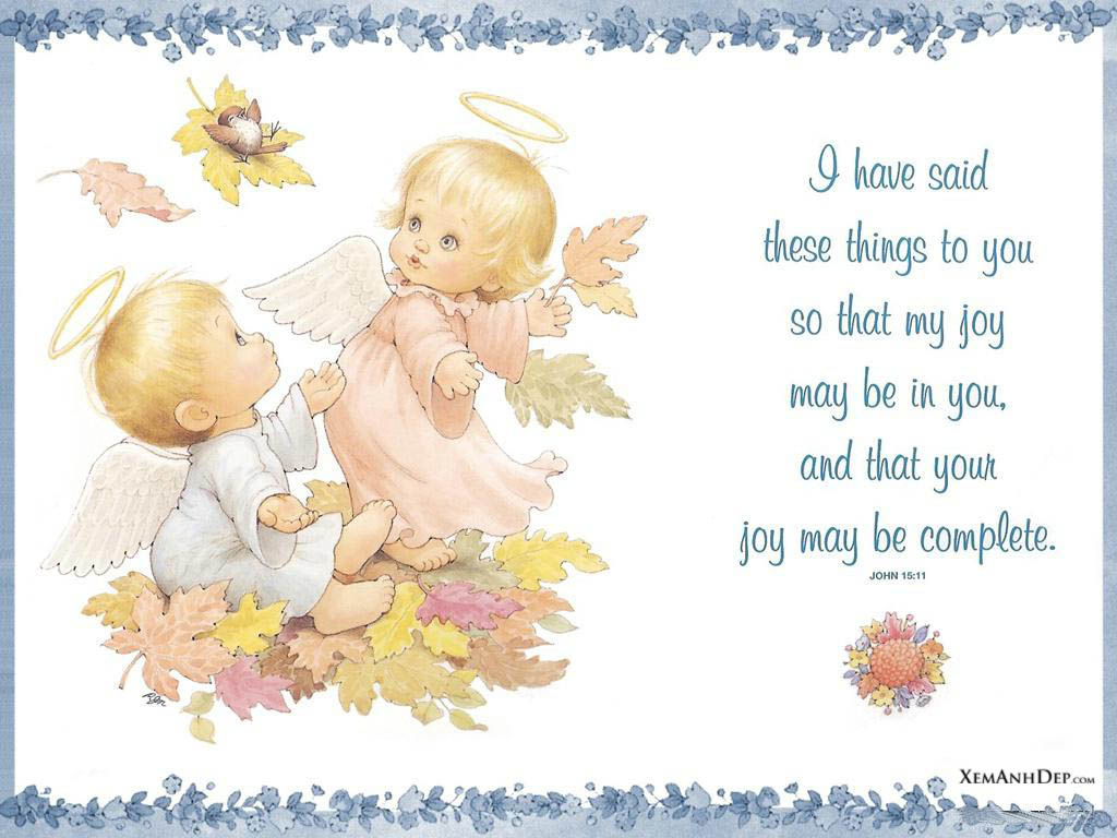 Little Angel Quotes. QuotesGram