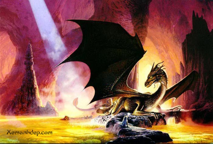 Dragon Photos – Legend of Dragon - Cool Dragon Pictures