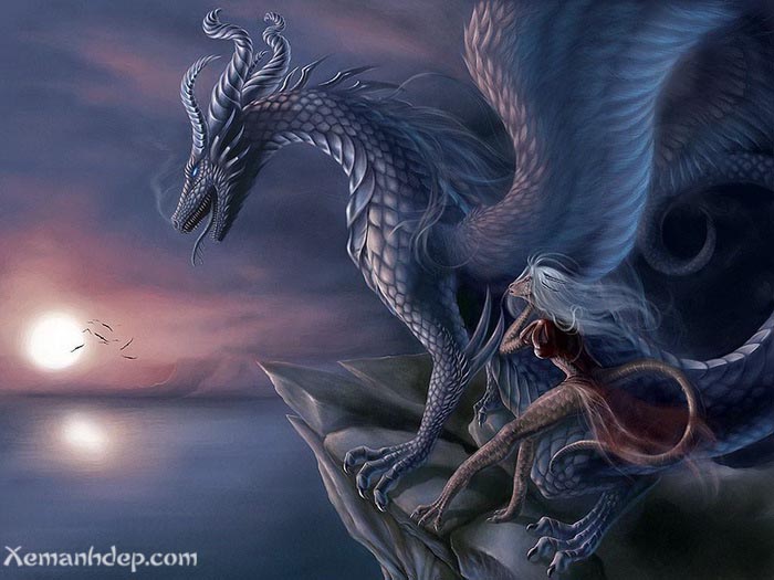 Dragon Photos – Legend of Dragon - Cool Dragon Pictures
