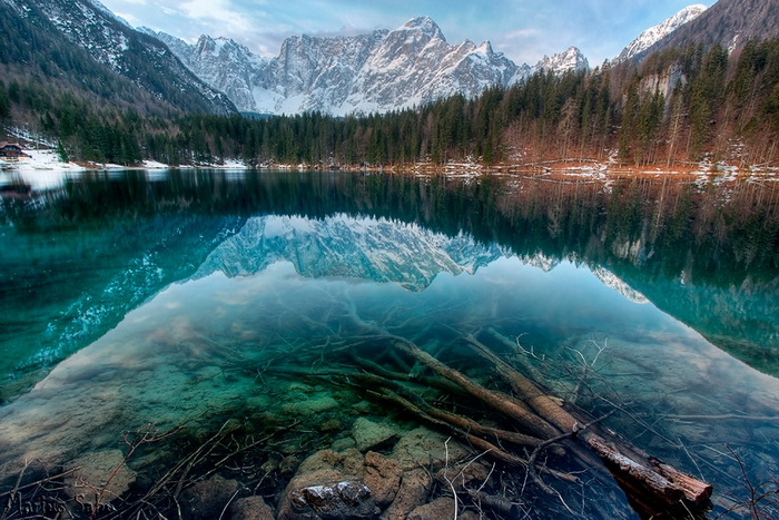 26 Amazing Nature Photos