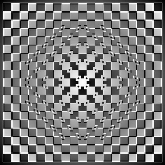 Optical Illusion