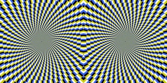 Optical Illusion