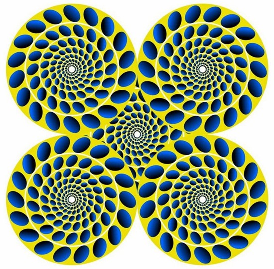 Optical Illusion