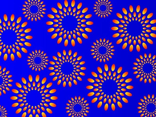 Optical Illusion