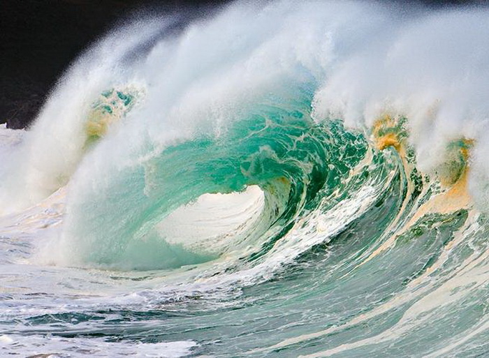 sea-wave pictures