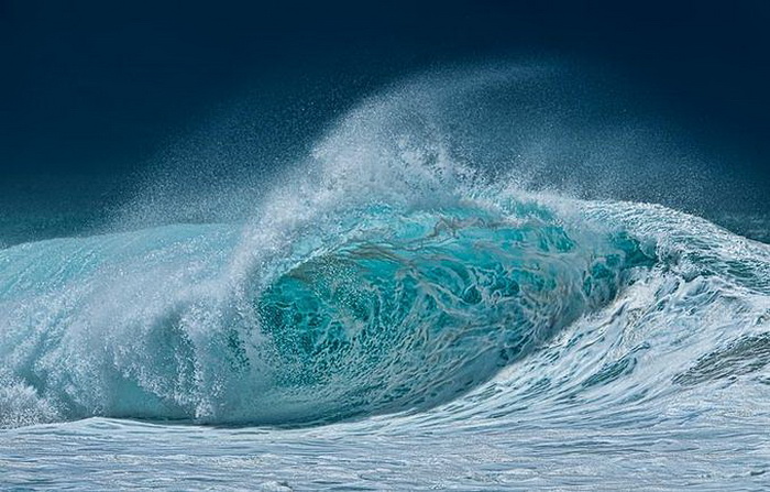sea-wave pictures