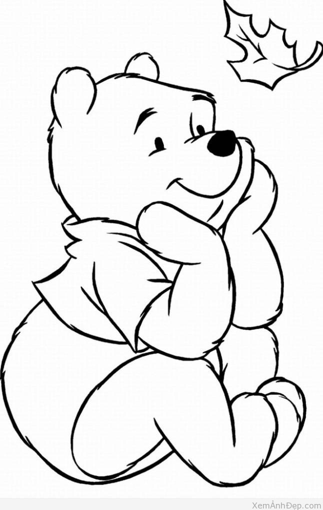 Với hơn 100 hình vẽ gấu Pooh dễ thương được đăng tải trên daotaonec, bạn có thể thưởng thức không giới hạn những bức tranh vẽ gấu Pooh đáng yêu nhất. Các hình vẽ này rất tinh tế và đầy sáng tạo, có thể sẽ khiến bạn bị lôi cuốn đến điểm mê hoặc. Hãy xem ngay những hình vẽ gấu Pooh tuyệt vời này để có được trải nghiệm tuyệt vời nhất.